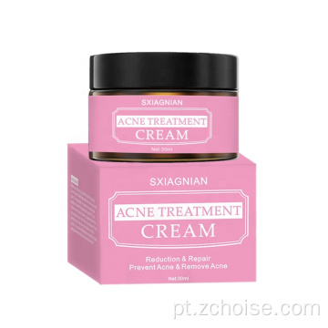 creme para espinhas para homem creme para acne